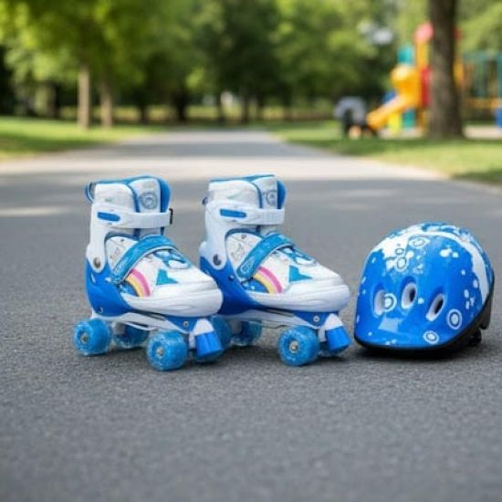 صورة سكيت 4 كفرات مميز